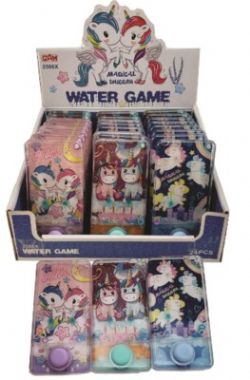 JEU D'EAU DE LICORNE ASST